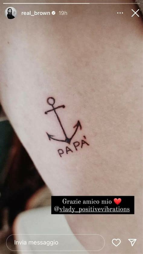 piccolo simbolo papà tatuaggio|36 idee su Tatuaggio papà 